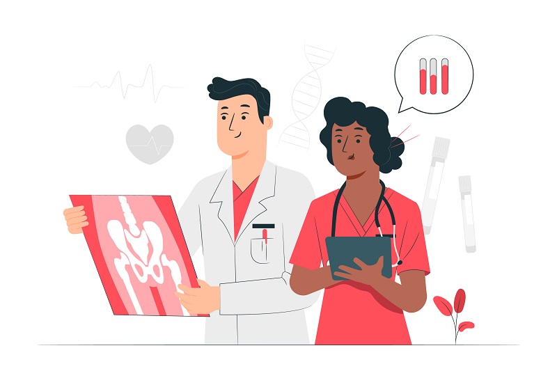 Médico pessoa jurídica paga menos impostos?