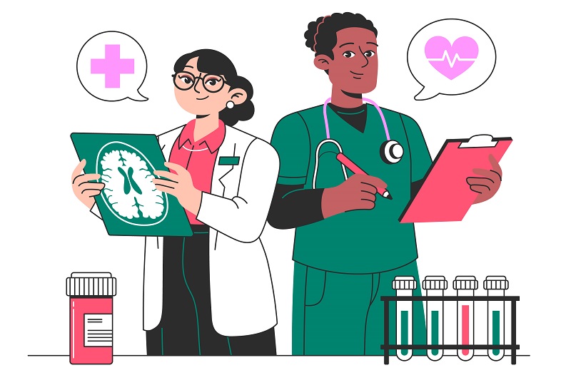 Quais documentos são necessários para abrir uma clínica médica