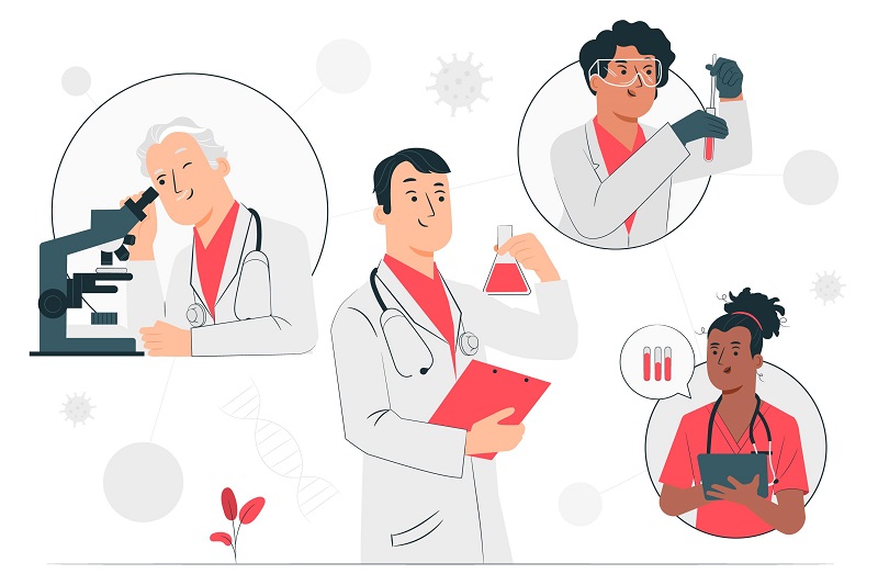 Como abrir uma sociedade entre médicos