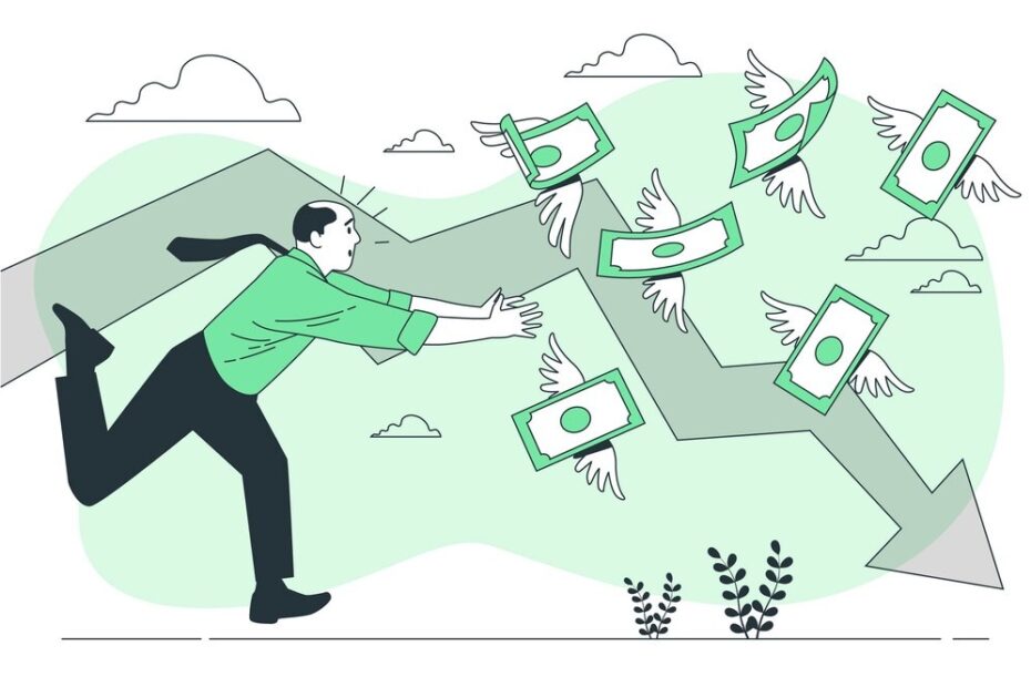 O que acontece se eu atrasar o pagamento dos impostos