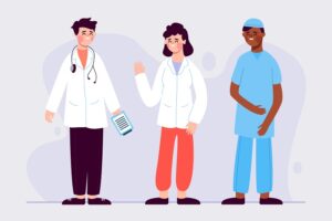 Como contratar profissionais PJ para sua clínica