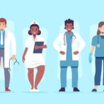 Como montar uma clínica com vários médicos
